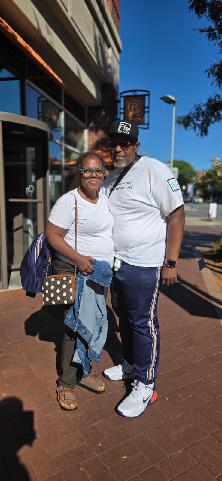 Foundation of Luv | Love in Action, Change in Motion